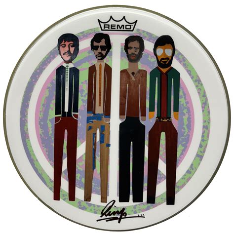 ringo starr art gallery 8