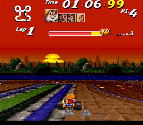 Street Racer Screenshots | GameFabrique