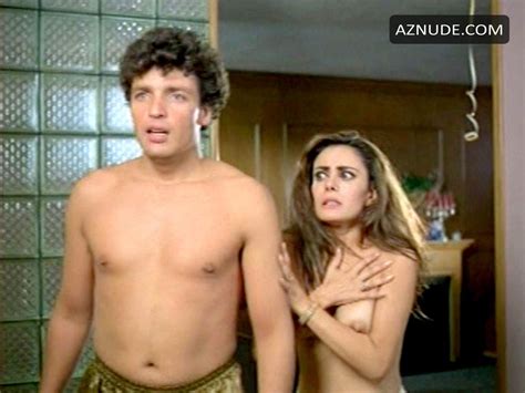 Claudia Vega Nude Aznude