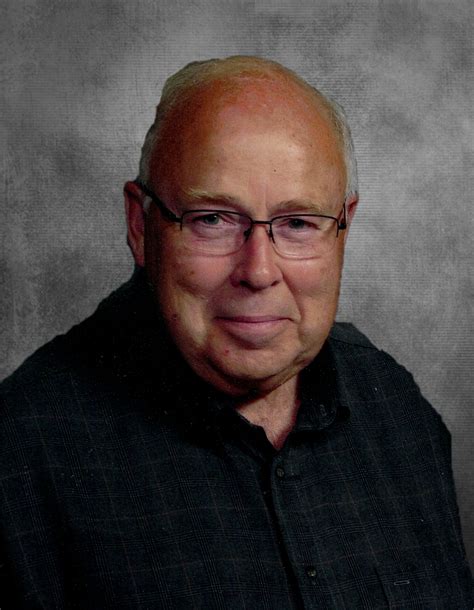 Muehl-Boettcher - In memory of Dean Thiel Dean R. Thiel, age 73