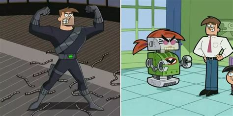 10 Ventajas De Ser Timmy Turner Cultture