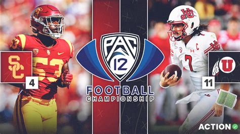 Pac 12 Championship Odds And Picks Our Staffs Usc Vs Utah Best Bets