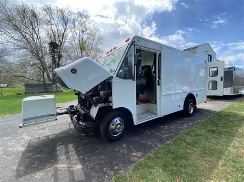 Food Trucks For Sale In Pennsylvania By Owner