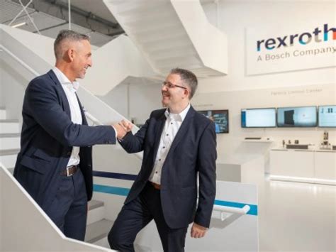 Wago ist erster System- und Technologiepartner für „ctrlX OS“