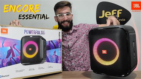 Jbl partybox encore 100 вт