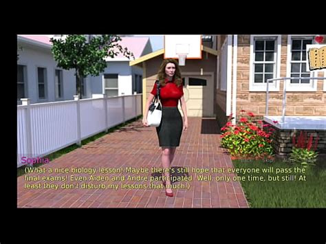 A Wife And Stepmother Xvideos