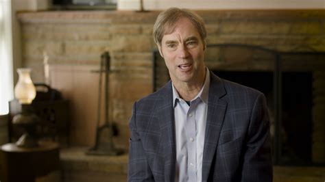 Stephen Meyer Takes On Darwins Trees Discovery Institute