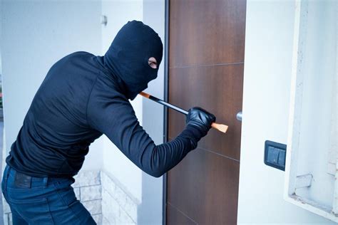 7 Sure Shot Tips To Prevent House Theft