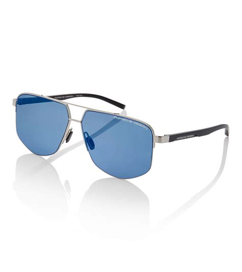 Sunglasses P´8943 Square Sunglasses For Men Porsche Design Porsche Design