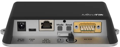 MikroTik LtAP mini LTE kit ab 163,43 € | Preisvergleich bei idealo.de
