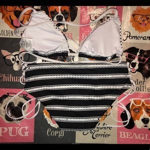Isabella Rose Swim Isabella Rose Bikini Set Poshmark