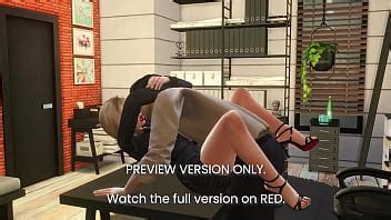 Banging Mr Perfectly Fine 3D Hentai Teaser 06 00 LetMeJerk