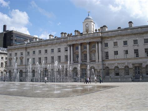 House Somerset House