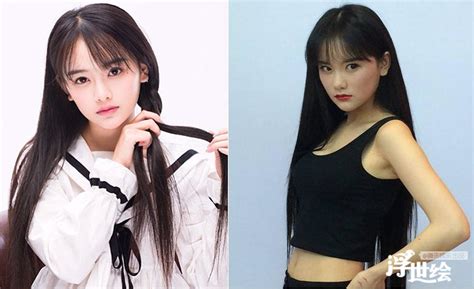 C C Hot Girl M Ng X H I Trung Qu C L I Khi N D N T Nh Ng Ng A V Nhan S C Th C Kh C Xa Nh