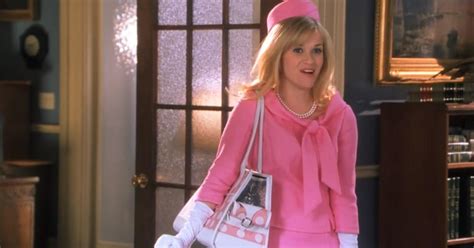 Legally Blonde 3 Is In The Works With Reese Witherspoon