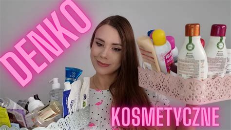 Denko Kosmetyczne Youtube