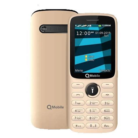 Latest Price List Of Qmobile Mobile Phones In Pakistan Priceoye