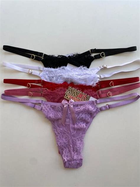 Comprar Calcinha Em Renda Maria Sacoleira Lingerie