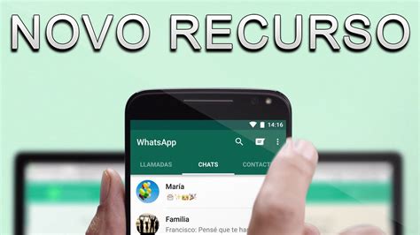 Whatsapp Adiciona Recurso Incr Vel De Seguran A Atualize E Confira O