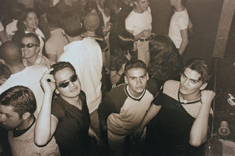 La Clandestinidad El Activismo Y La Persecuci N De La Fiesta Gay En La Bogot De Los