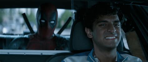 Deadpool 2: Behind the Scenes - Domino - Trailers & Videos - Rotten ...