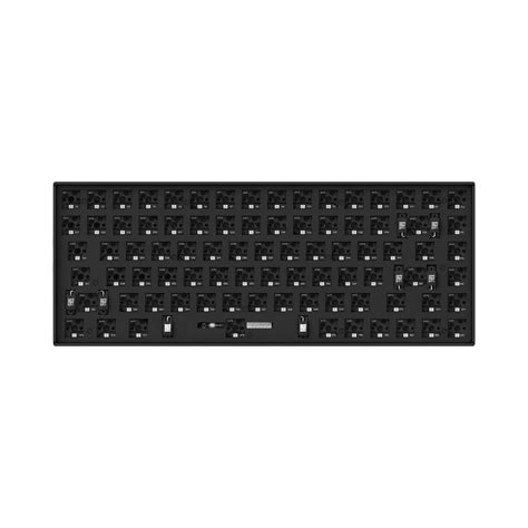 Tastatura Mecanica Gaming Keychron K Pro Hot Swappable Keychron K Pro Mechanical Brown Switch