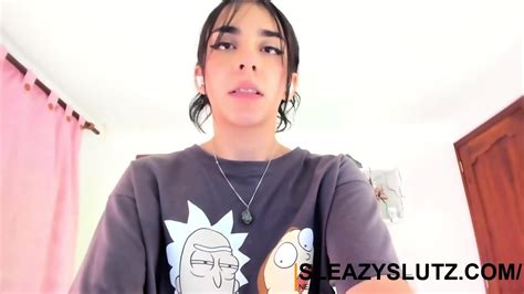 Bet It Tastes Good After Anal