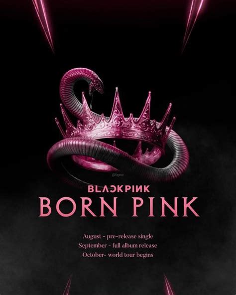 Yg Entertainment Anime Cosplay Girls Blackpink Poster Pink Posters