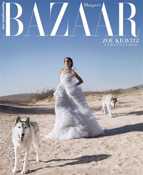 Zoë Kravitz Nude OnlyFans Leaks Fappening Page 12 FappeningBook