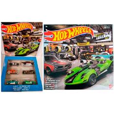 Free Hot Wheels Gift Set Ukprize