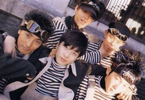 H O T Hot Kpop Hot High Five