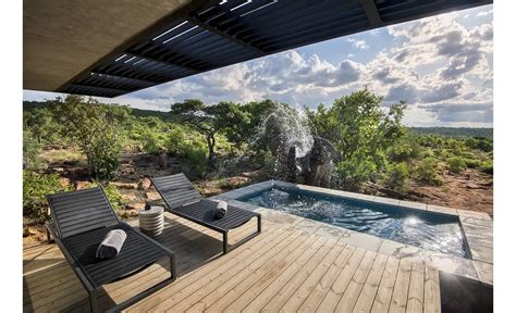 57 Waterberg Perfect Hideaways