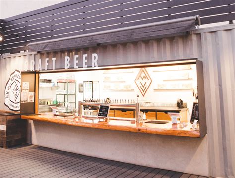 Taprooms — Ten Mile Brewing