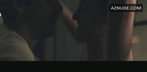 VIOLET BRAECKMAN Nude AZNude