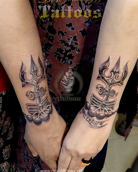 Details 69+ lord shiva third eye tattoo best - in.cdgdbentre