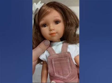 Кукла Элина Рейна Дель Норте Reina del norte новинка 2024 Мари Пилар ...