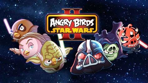 ANGRY BIRDS - Star Wars - SUBSCRIBE | Звездные войны, Война, Птички