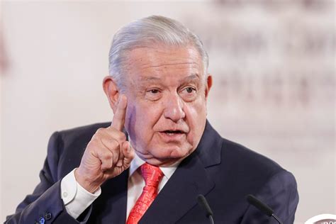 AMLO Condena Injerencia De La DEA Y Reitera Que Acusaciones Son Calumnias