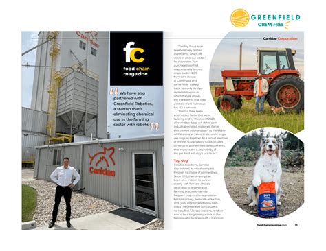 GreenField Our Story
