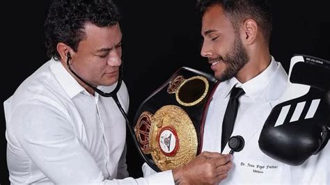 Filho de Popó revela reação do pai ao se assumir gay Me acolheu