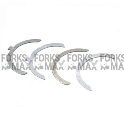 THRUST WASHER SET FORKS MAX