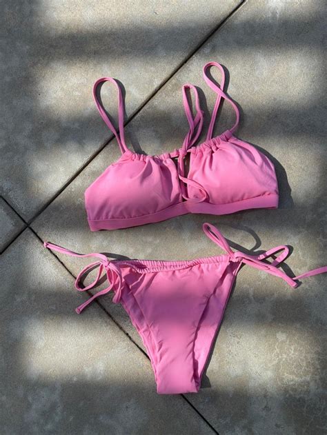 Antonia Bikini Set Milano Boutique