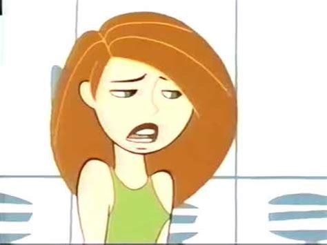 Disney Channel Kim Possible Promo 21 2003 YouTube