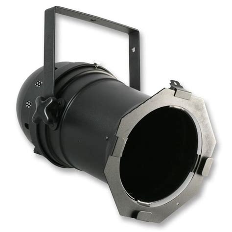 PAR 64 Parcan, Long Black - Pulse