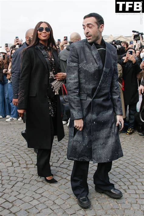 Naomi Campbell Nude OnlyFans Leaks Fappening FappeningBook