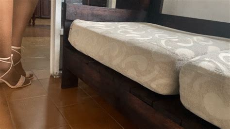 Balbina Pantyhose BBW Goddess And JOI Foot Fetish Paradise Clips4Sale