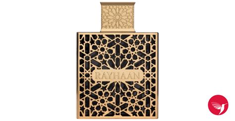 Rayhaan Elixir Rayhaan perfume - a new fragrance for women and men 2024