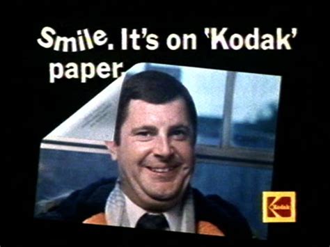 Kodak Paper | TVARK