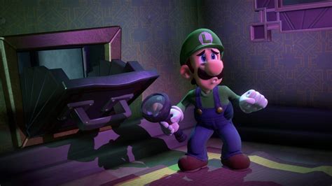 Luigis Mansion 3 Guide Everything You Need To Bust Ghosts And Clear