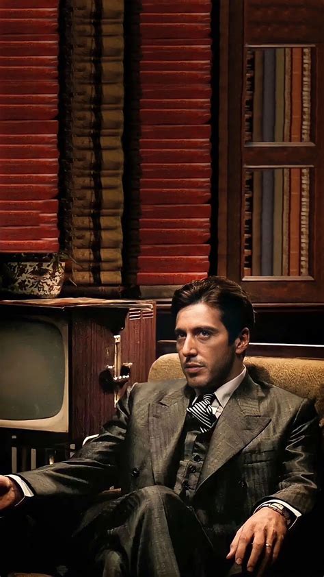 Pin By HighLigthStyle On The Godfather The Godfather Al Pacino The